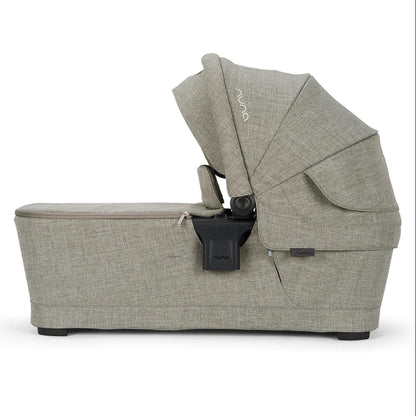 Nuna Stroller Accessories Nuna x BMW SWIV & TRIV Series Bassinet + Stand