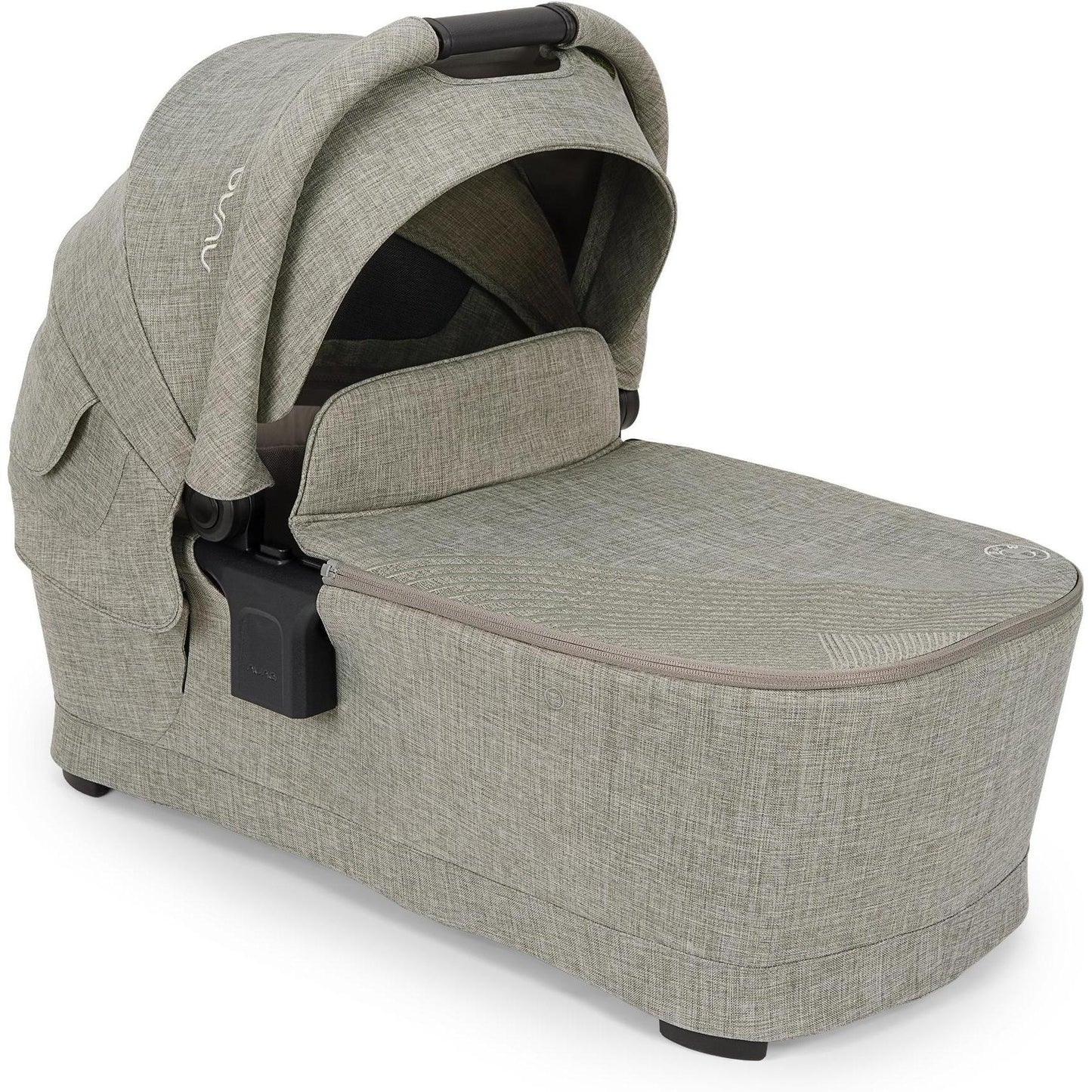 Nuna Stroller Accessories Nuna x BMW SWIV & TRIV Series Bassinet + Stand