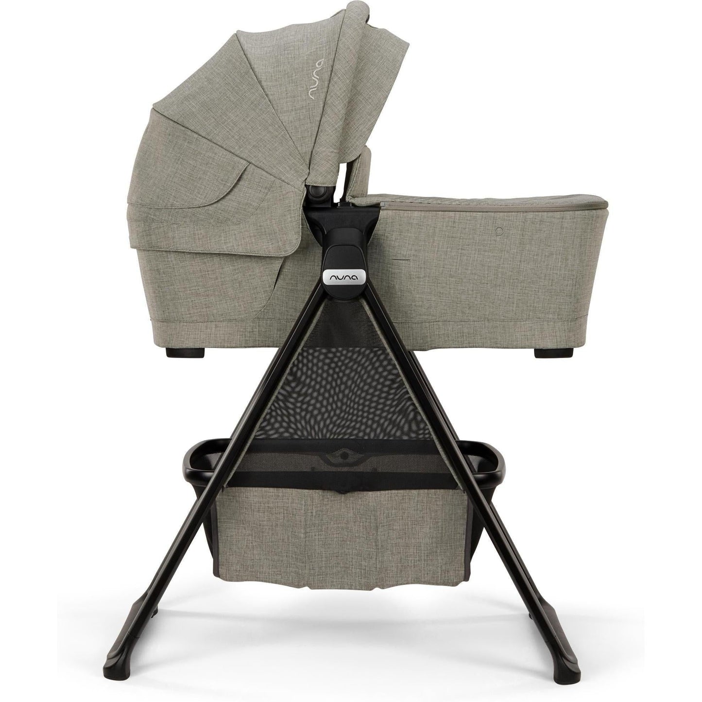 Nuna Stroller Accessories Nuna x BMW SWIV & TRIV Series Bassinet + Stand