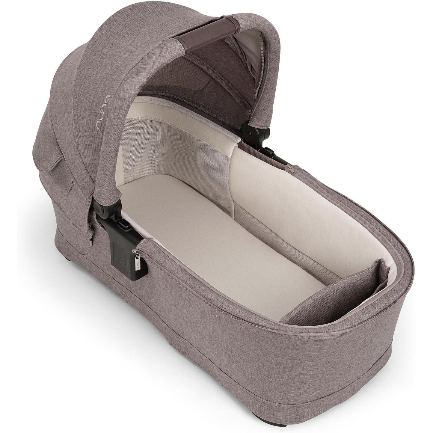Nuna Stroller Accessories Nuna x BMW SWIV & TRIV Series Bassinet + Stand