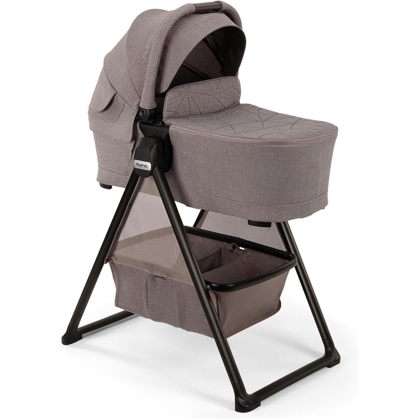 NunaNuna x BMW SWIV & TRIV Series Bassinet + StandBabysupermarket