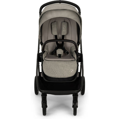 Nuna Strollers - Single Graphene Nuna x BMW TRIV Next Stroller