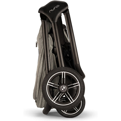 Nuna Strollers - Single Graphene Nuna x BMW TRIV Next Stroller