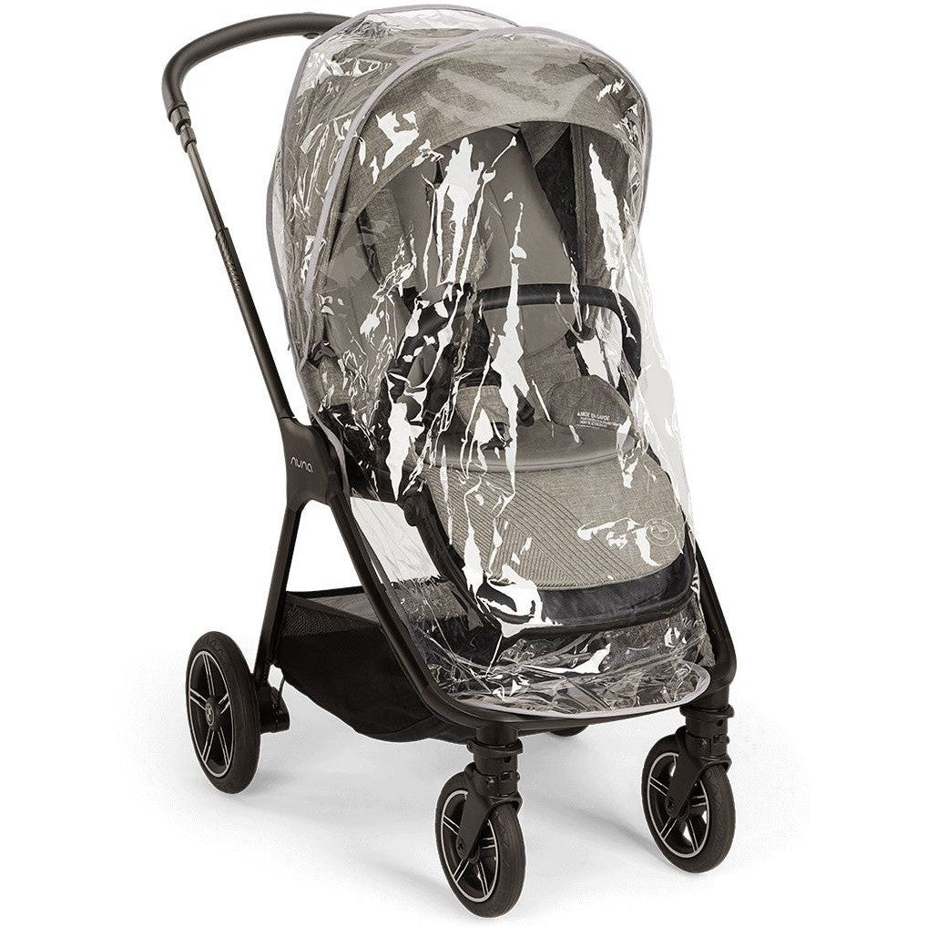 Nuna Strollers - Single Graphene Nuna x BMW TRIV Next Stroller
