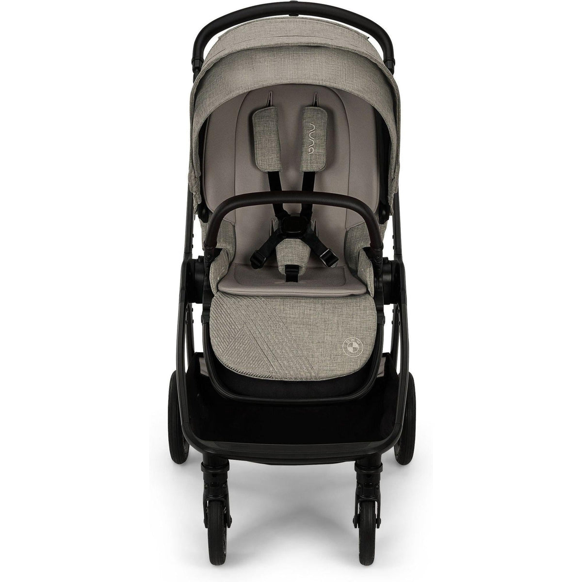 Nuna Strollers - Single Graphene Nuna x BMW TRIV Next Stroller