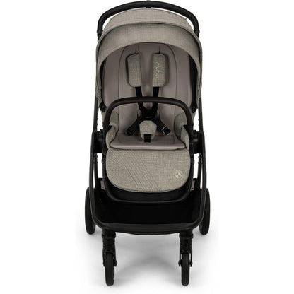 Nuna Strollers - Single Graphene Nuna x BMW TRIV Next Stroller