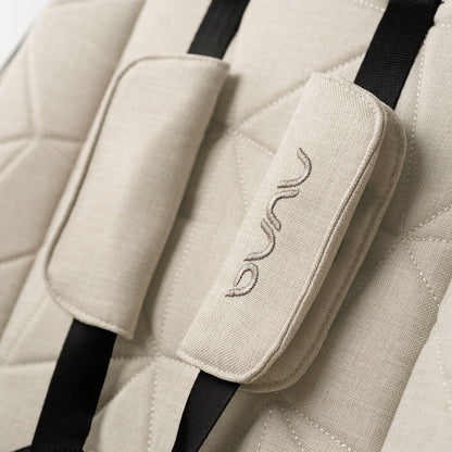 Nuna Strollers - Single Mica Nuna x BMW TRVL LX Stroller + Carry Bag