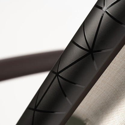 Nuna Strollers - Single Mica Nuna x BMW TRVL LX Stroller + Carry Bag