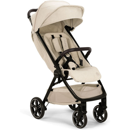 Nuna Strollers - Single Mica Nuna x BMW TRVL LX Stroller + Carry Bag