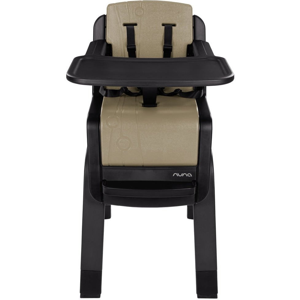 NUNA High Chairs and Booster Nuna Zaaz High Chair