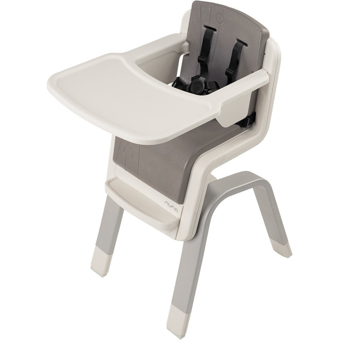 NUNA High Chairs and Booster Nuna Zaaz High Chair