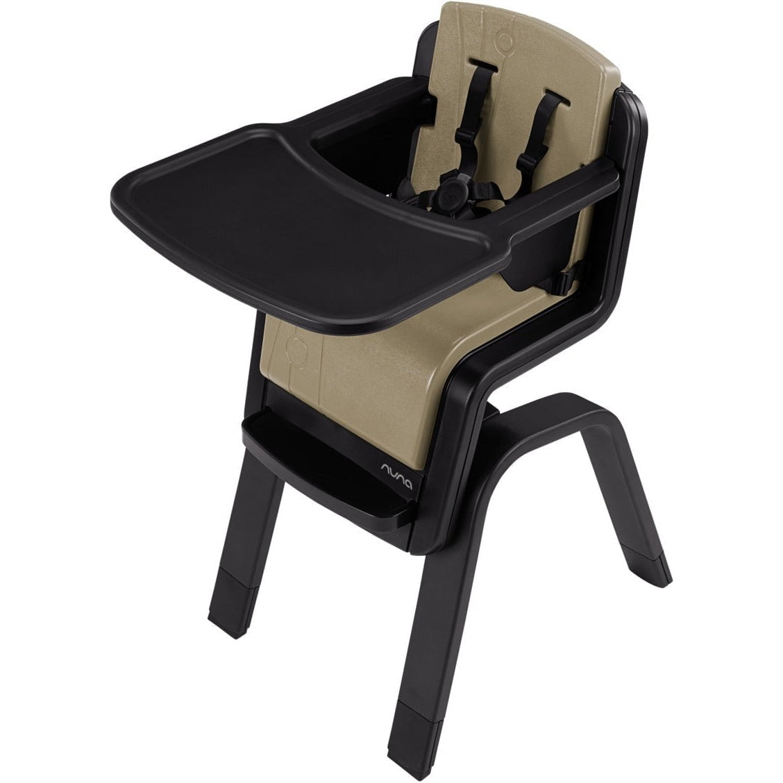 NUNA High Chairs and Booster Nuna Zaaz High Chair