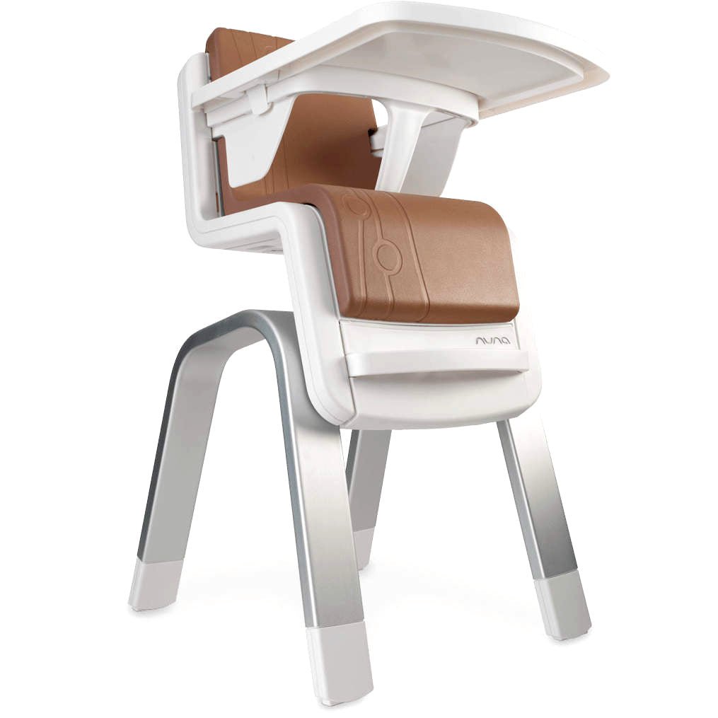 NUNA High Chairs and Booster Nuna Zaaz High Chair