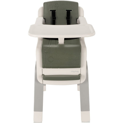 NUNA High Chairs and Booster Nuna ZAAZ High Chair