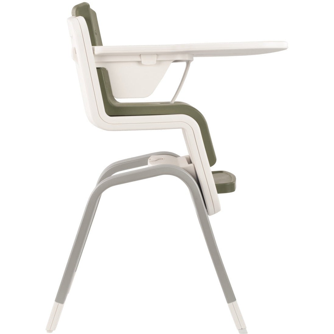 NUNA High Chairs and Booster Nuna ZAAZ High Chair
