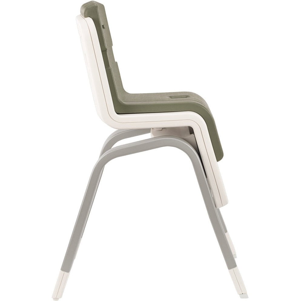 NUNA High Chairs and Booster Nuna ZAAZ High Chair