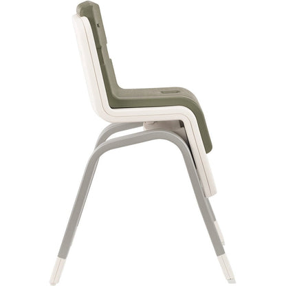 NUNA High Chairs and Booster Nuna ZAAZ High Chair