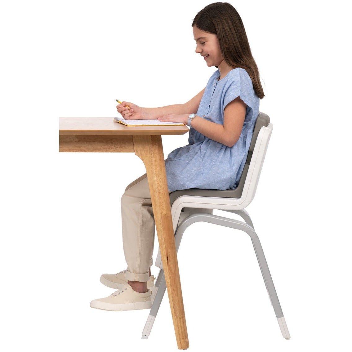 NUNA High Chairs and Booster Nuna ZAAZ High Chair