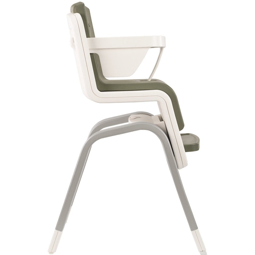 NUNA High Chairs and Booster Nuna ZAAZ High Chair
