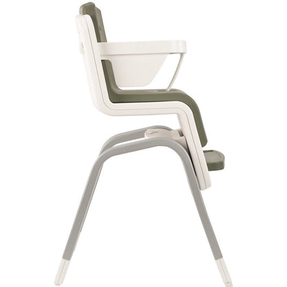 NUNA High Chairs and Booster Nuna ZAAZ High Chair