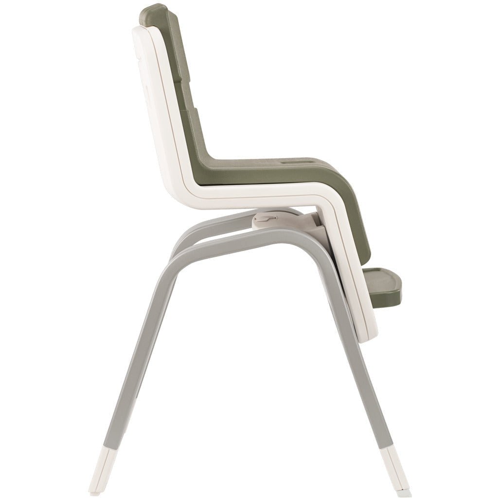 NUNA High Chairs and Booster Nuna ZAAZ High Chair