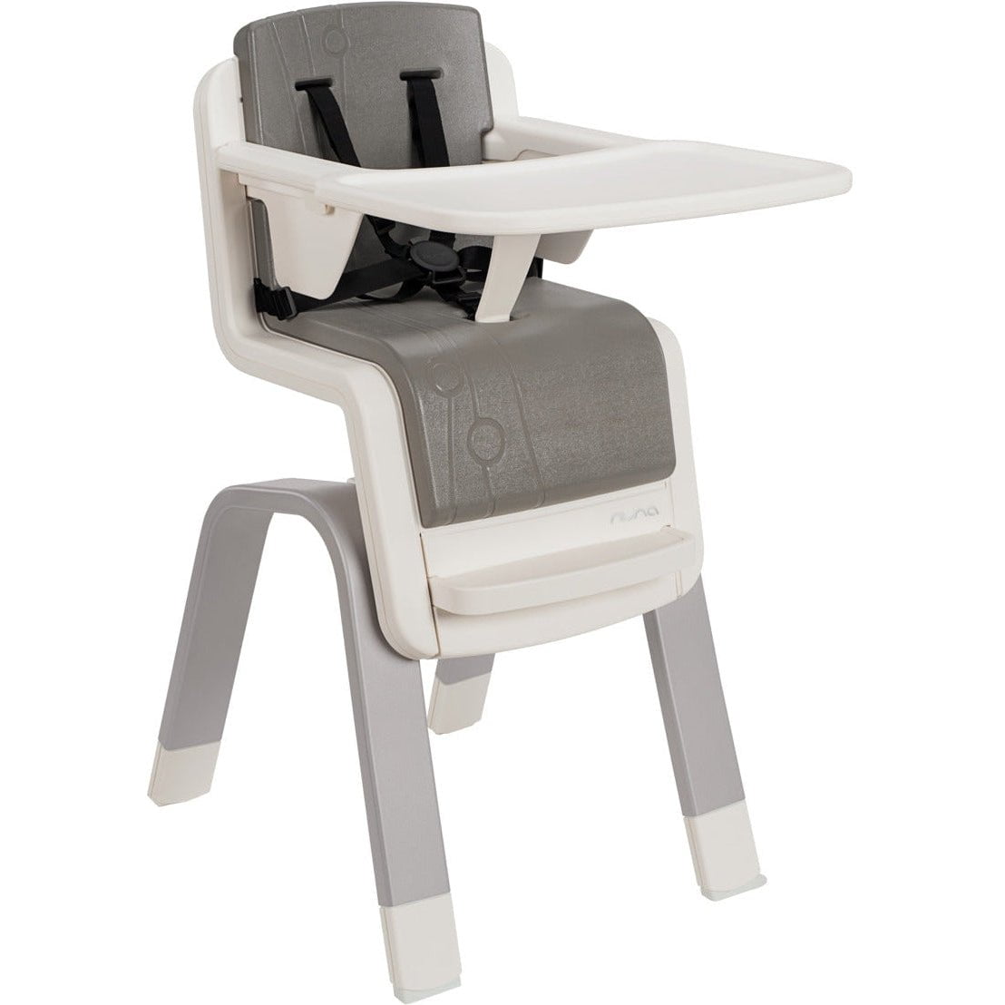NUNA High Chairs and Booster Nuna ZAAZ High Chair