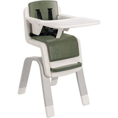 NUNA High Chairs and Booster Nuna ZAAZ High Chair