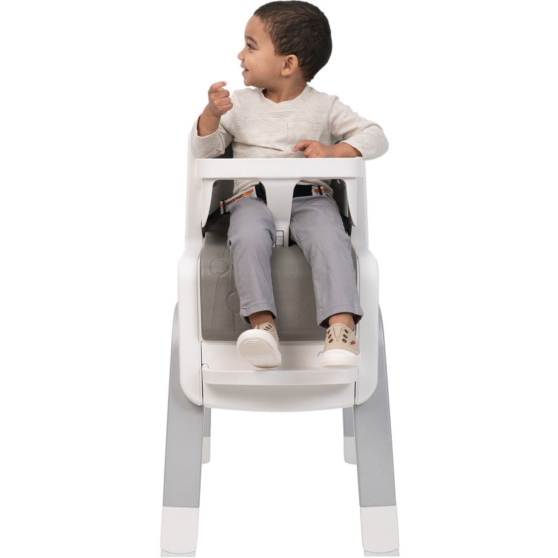 NUNA High Chairs and Booster Nuna ZAAZ High Chair