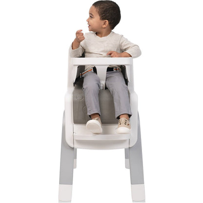 NUNA High Chairs and Booster Nuna ZAAZ High Chair