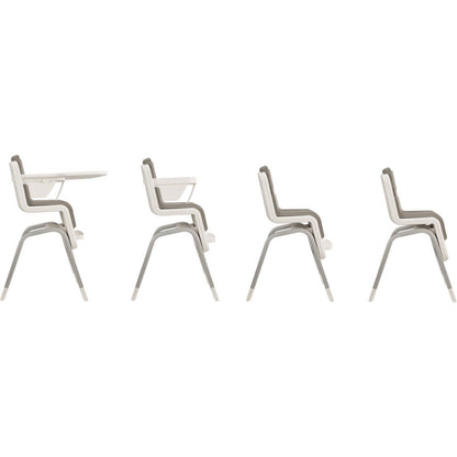 NUNA High Chairs and Booster Nuna ZAAZ High Chair