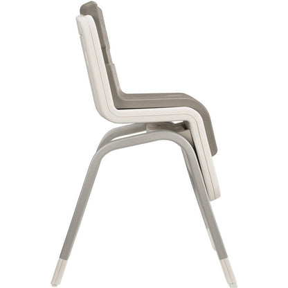 NUNA High Chairs and Booster Nuna ZAAZ High Chair