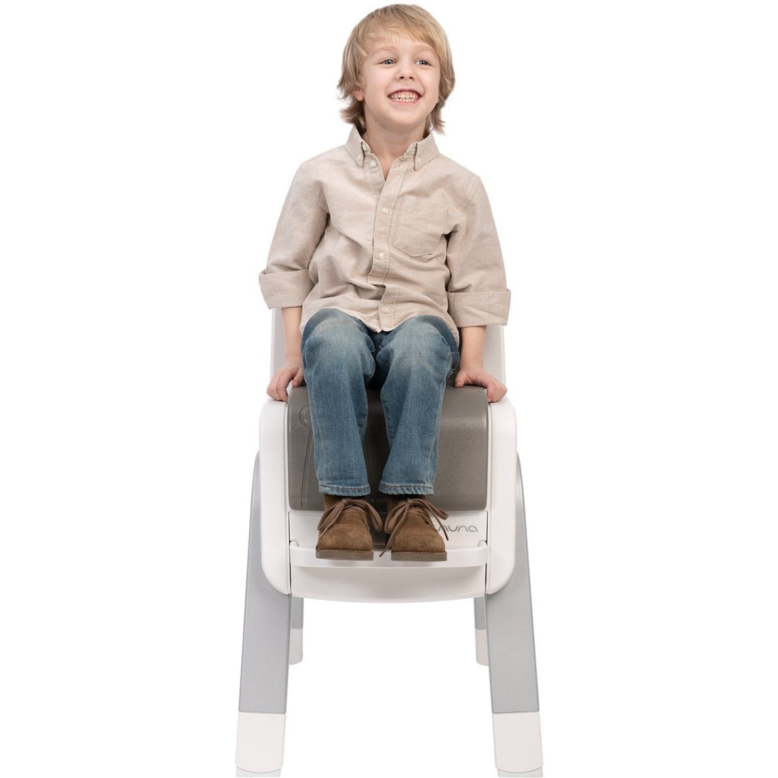 NUNA High Chairs and Booster Nuna ZAAZ High Chair