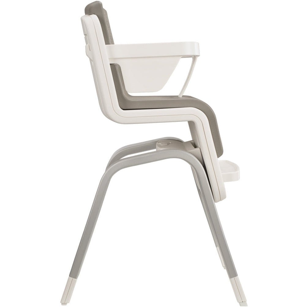 NUNA High Chairs and Booster Nuna ZAAZ High Chair