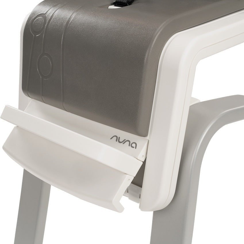 NUNA High Chairs and Booster Nuna ZAAZ High Chair