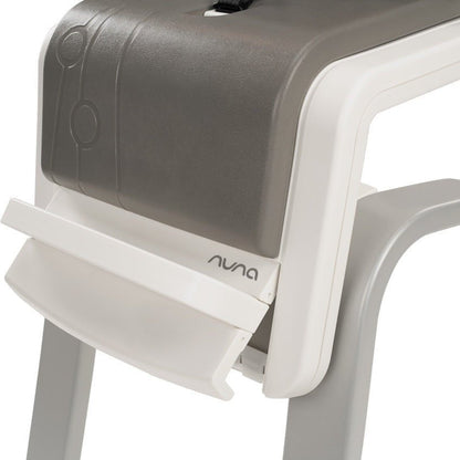 NUNA High Chairs and Booster Nuna ZAAZ High Chair