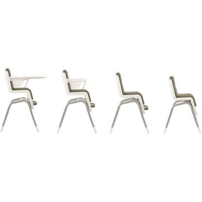 NUNA High Chairs and Booster Nuna ZAAZ High Chair