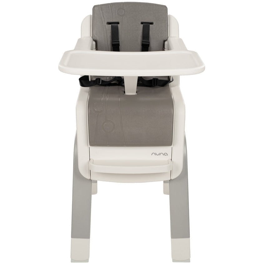 NUNA High Chairs and Booster Nuna ZAAZ High Chair