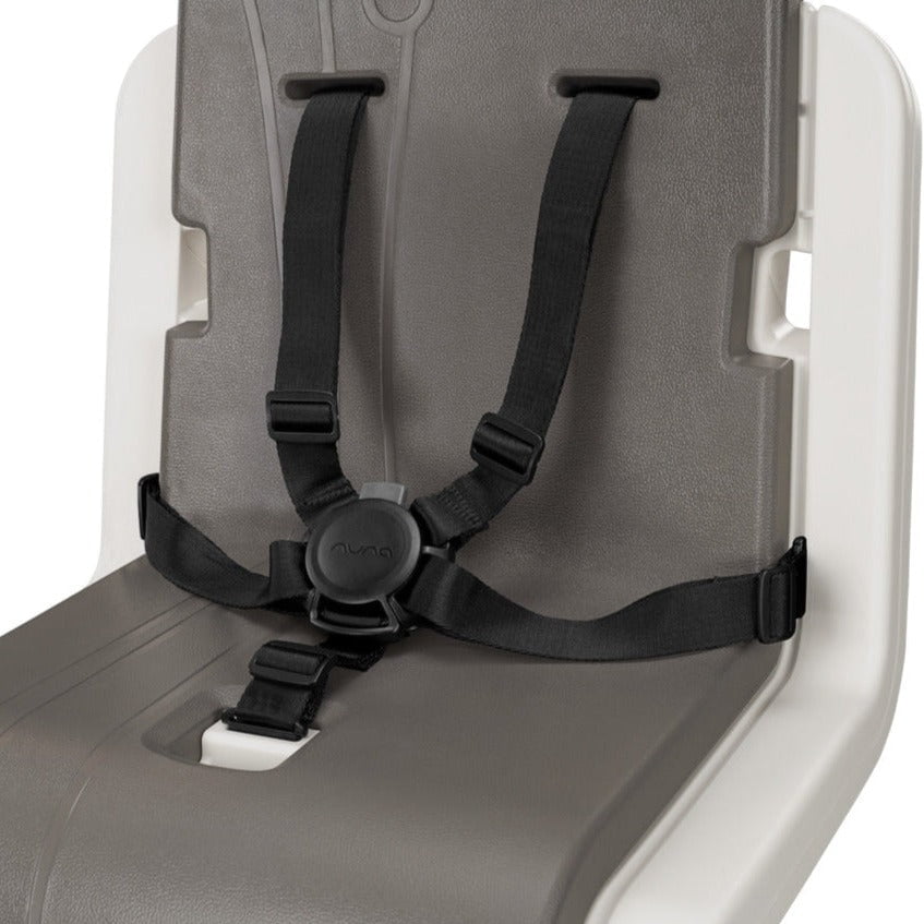 NUNA High Chairs and Booster Nuna ZAAZ High Chair
