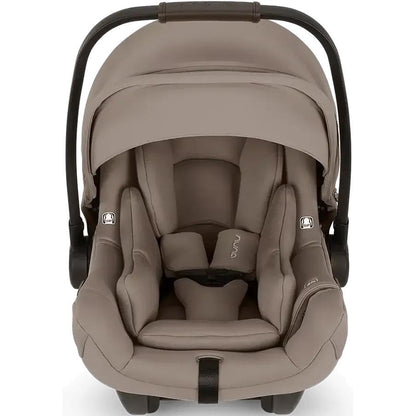 Nuna PIPA Aire Infant Car Seat + Pipa Series Base