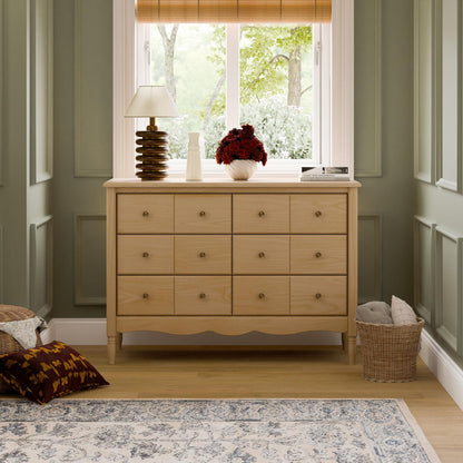 NamesakeNamesake Liberty 6-Drawer DresserBabysupermarket