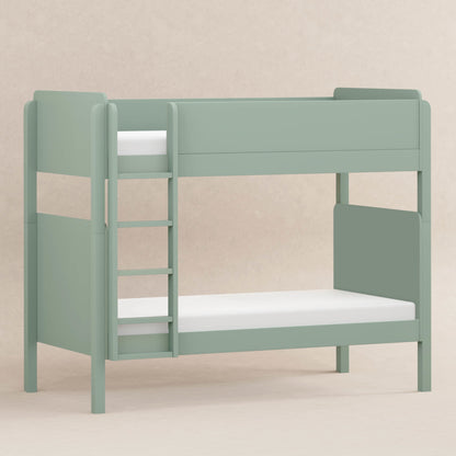 Babyletto TipToe Convertible Bunk Bed