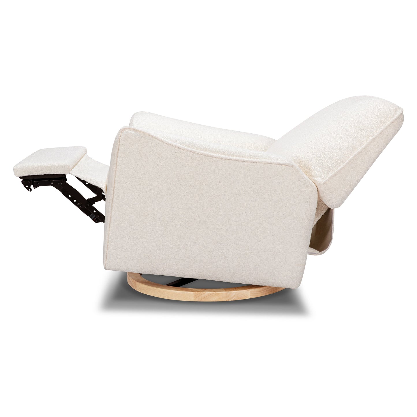 BabylettoBabyletto Sunday Power Recliner and Swivel GliderBabysupermarket