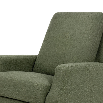 Namesake Crewe Recliner and Swivel Glider