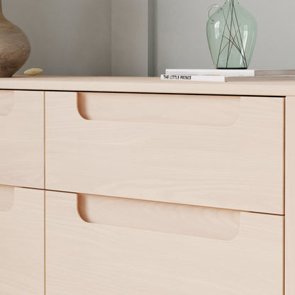Babyletto Yuzu 6-Drawer Dresser