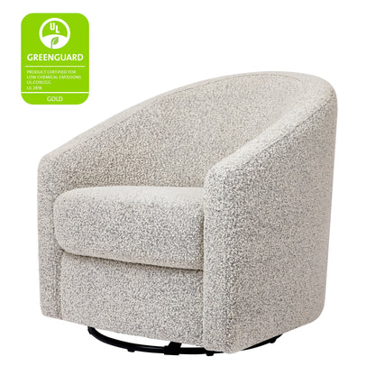 Babyletto Madison Swivel Glider
