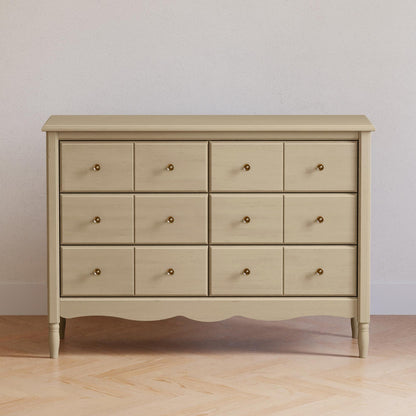 NamesakeNamesake Liberty 6-Drawer DresserBabysupermarket