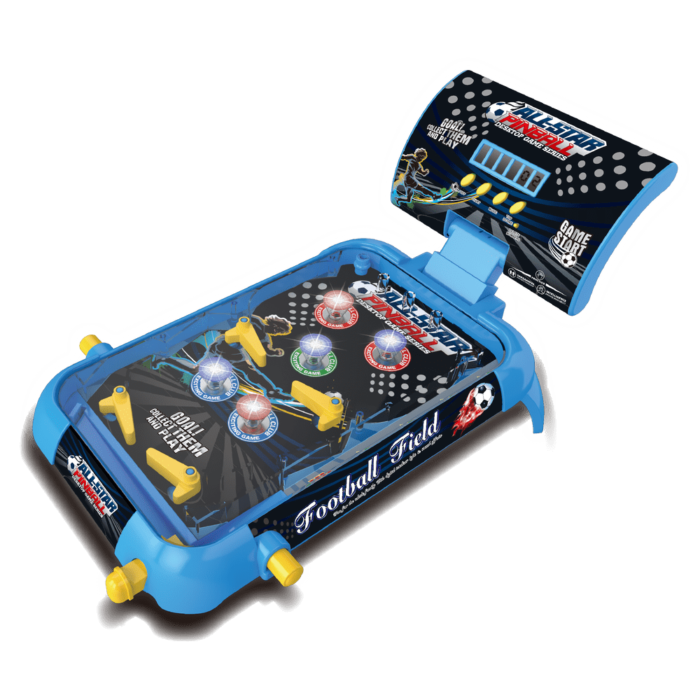 Odyssey Toys All-Star Pinball