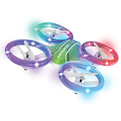 Odyssey Toys NightNova Flying Drone