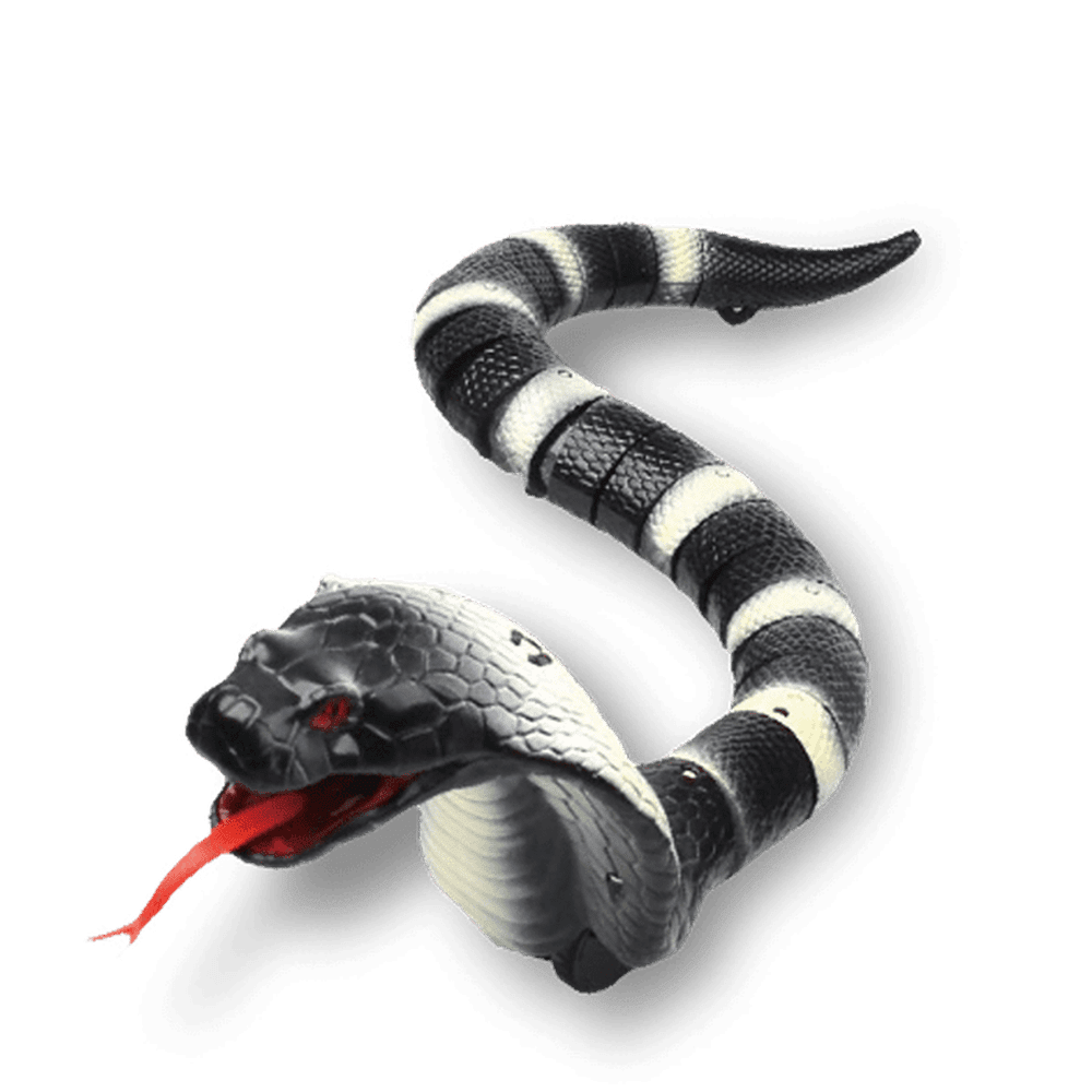Odyssey Toys Creepy Critters Slithering Snake