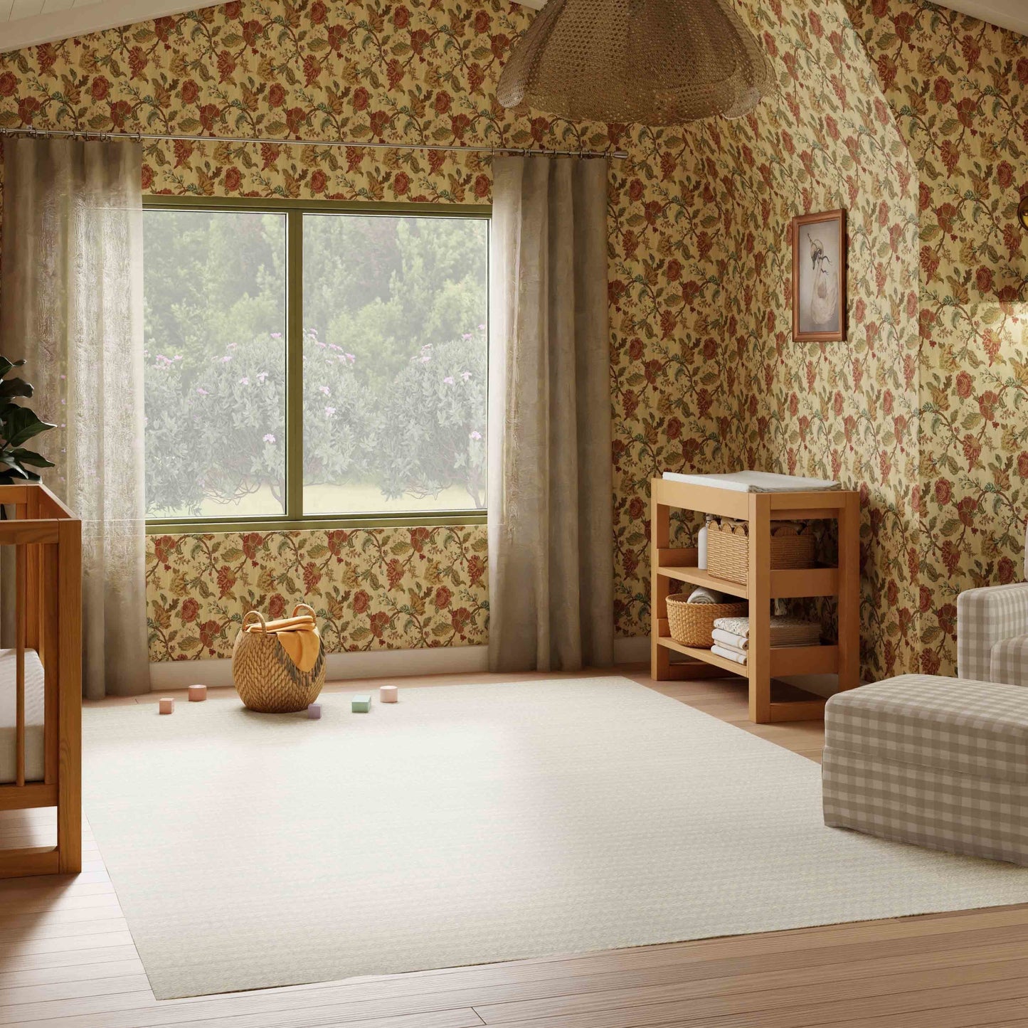 Namesake Nantucket Changing Table